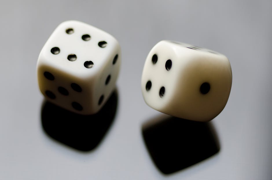 The Gambler's Fallacy: Why You're Wrong About 'Due' Outcomes