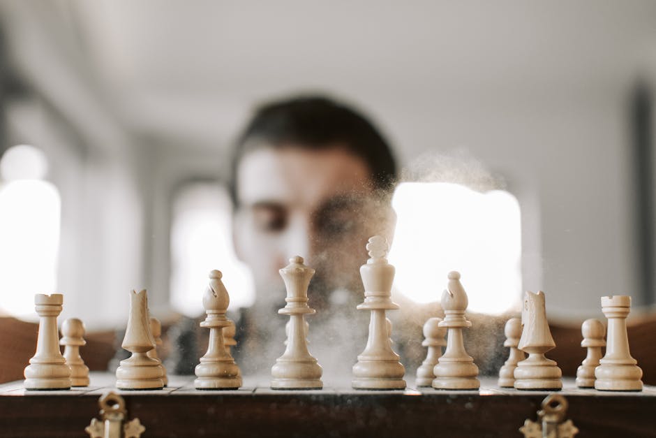 Position Sizing: How Much to Bet When You Have an Edge