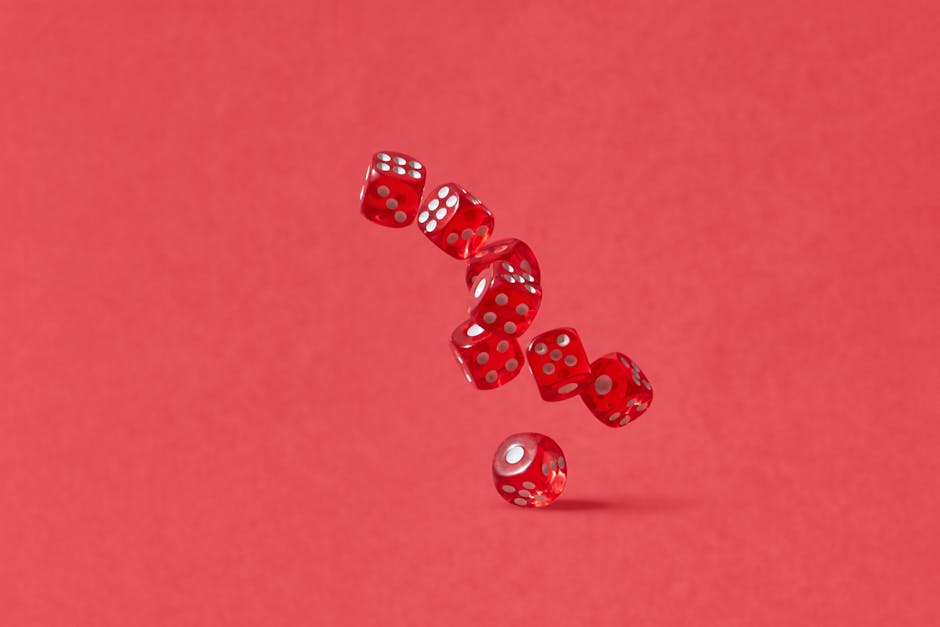Probability vs Odds — What's the Difference and Why It Matters