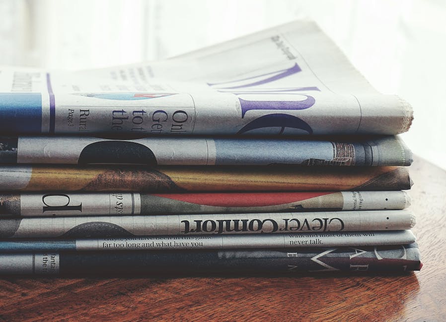 Newspaper headlines and breaking news that fuel the availability heuristic in everyday risk judgement