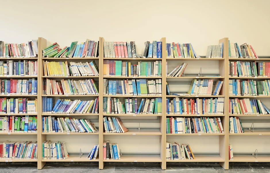 Books on a desk representing Nassim Taleb's Incerto series